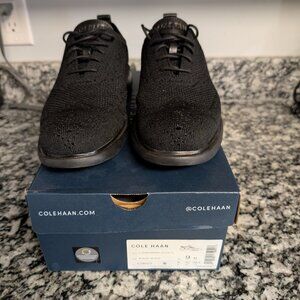 Cole Haan Zerogrand Stichlite Men's Size 9 Like New